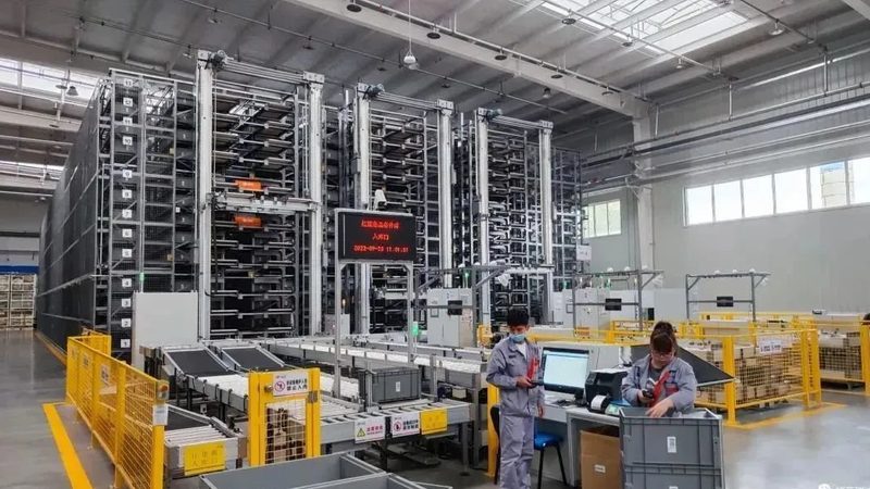 塑料托盘定制，价格构成背后的秘密