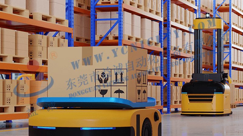 贯通式货架：材质、尺寸与标准解析