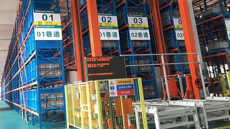塑料托盘租赁合同：规避风险，保障权益的五大关键点
